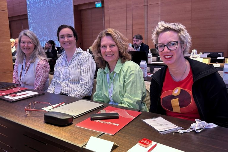 Delegasjon IFRRO Singapore.jpg