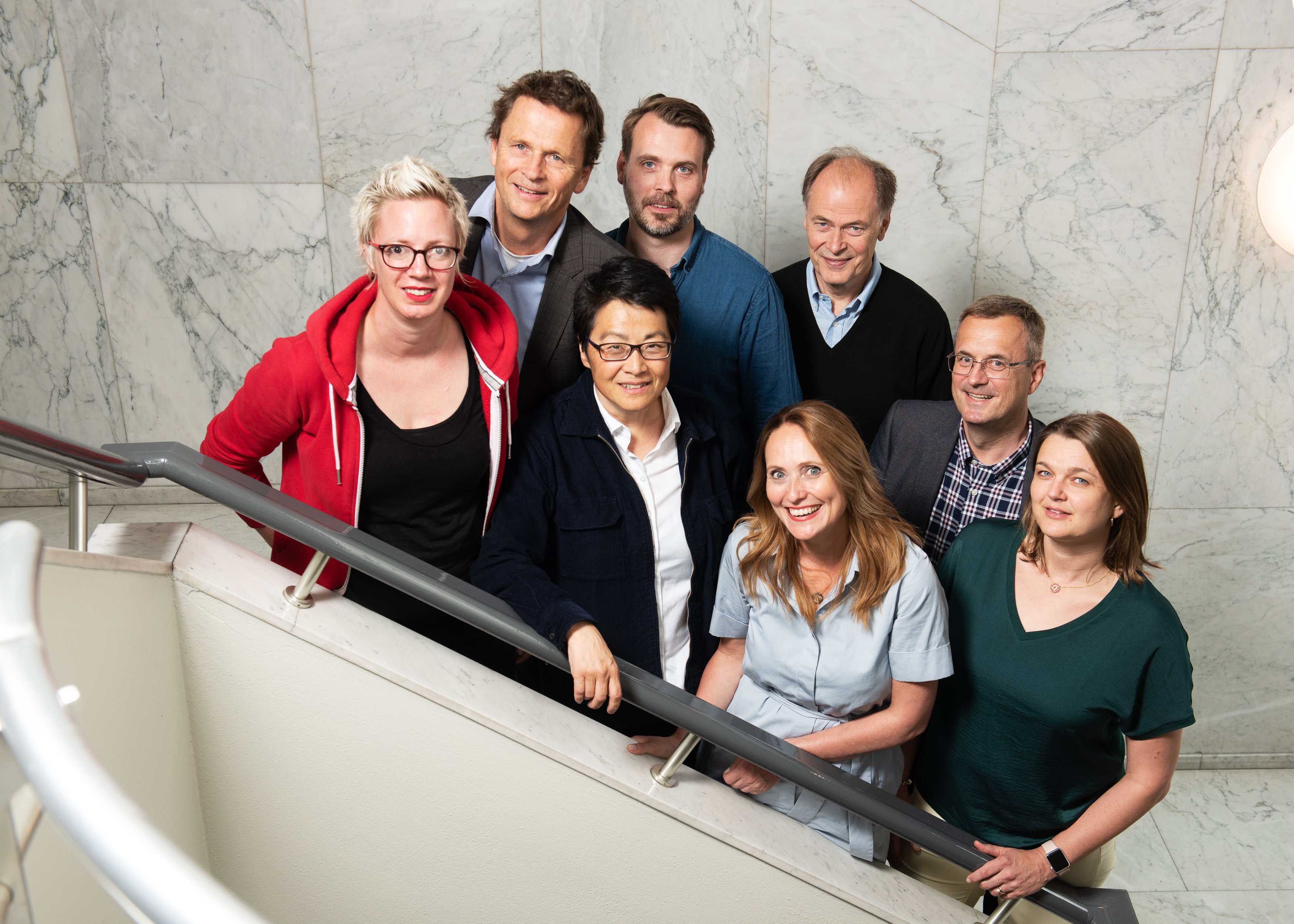 Styret 2019/20